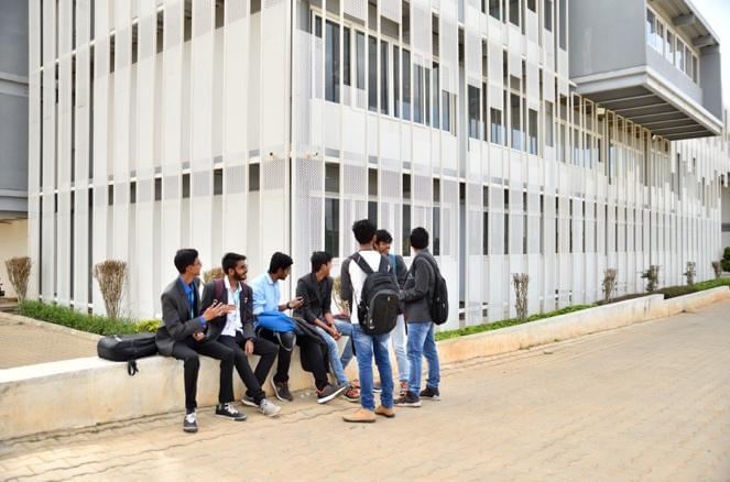 CMR University Campus Facilities photo 25